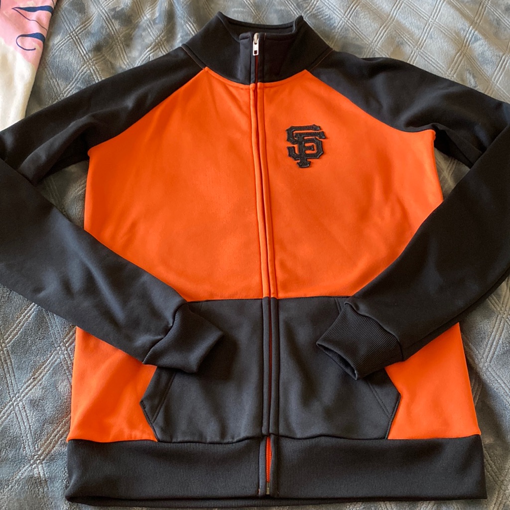 Sf Vs Jacket